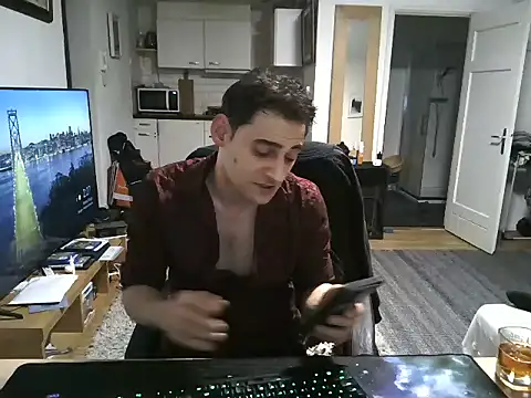 mihaimichael online show from March 8, 1:28 am
