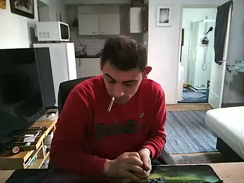 Snapshot of mihaimichael chatting on October 1, 3:40 pm mihaimichael online show from October 1, 3:40 pm