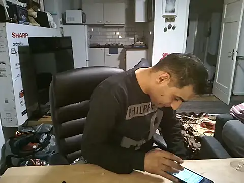 mihaimichael online show from November 5, 12:43 am