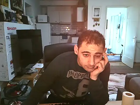 mihaimichael online show from November 5, 1:33 pm