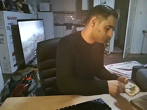 mihaimichael online show from November 6, 1:39 am