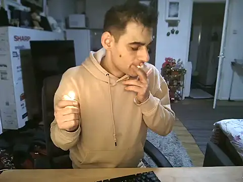 mihaimichael online show from November 9, 12:42 am