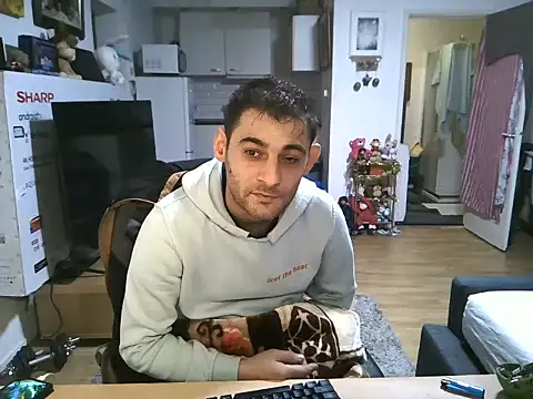 mihaimichael online show from November 21, 12:10 am