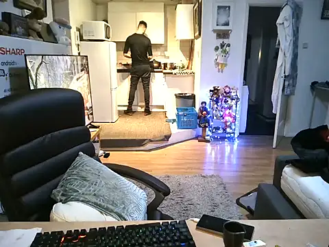 mihaimichael online show from December 2, 12:05 am