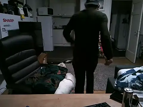 mihaimichael online show from January 8, 10:45 pm