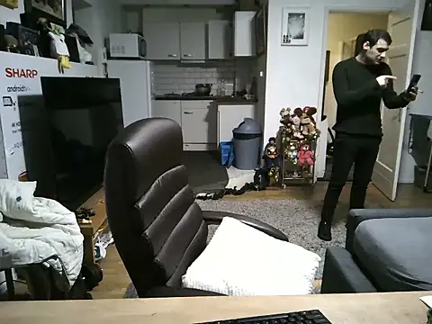 mihaimichael online show from January 14, 10:58 pm