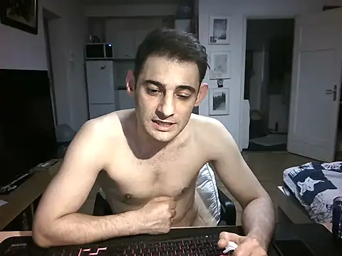 mihaimichael online show from May 24, 2:16 am