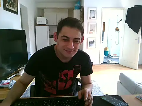 mihaimichael online show from June 12, 11:42 am