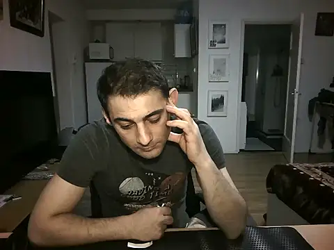mihaimichael online show from June 16, 1:08 am