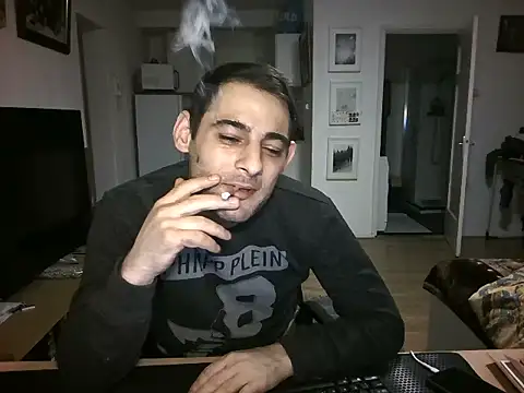 mihaimichael online show from June 17, 1:19 am