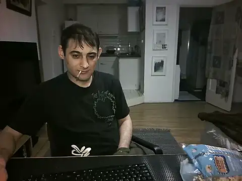 mihaimichael online show from June 18, 1:28 am