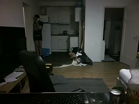 mihaimichael online show from June 19, 1:10 am