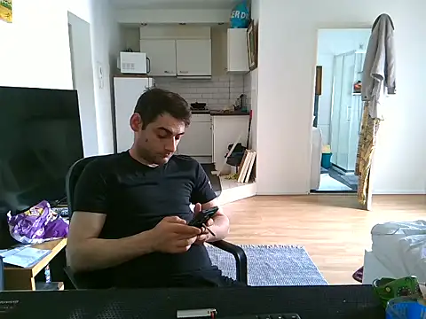 mihaimichael online show from June 21, 2:52 pm