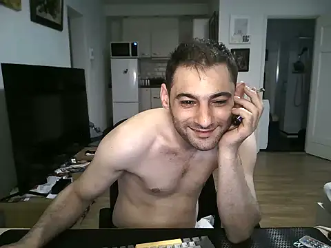 mihaimichael online show from June 27, 12:22 pm