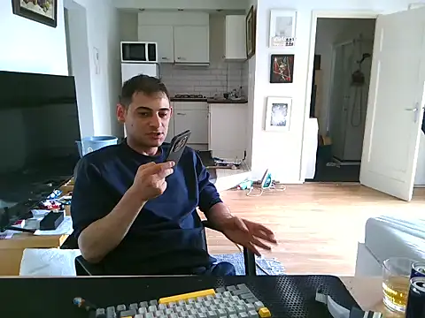 mihaimichael online show from June 28, 12:55 pm
