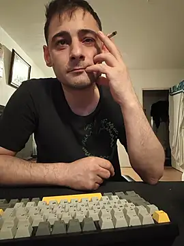 mihaimichael online show from July 1, 12:12 am