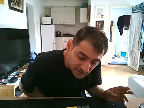mihaimichael online show from July 1, 12:18 pm