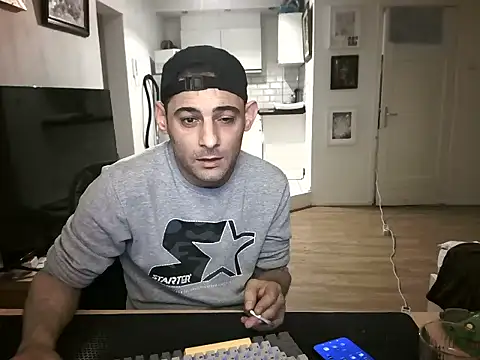 mihaimichael online show from July 3, 10:05 pm