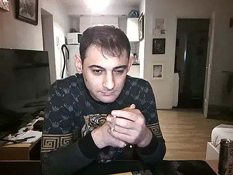 mihaimichael online show from July 6, 12:07 am