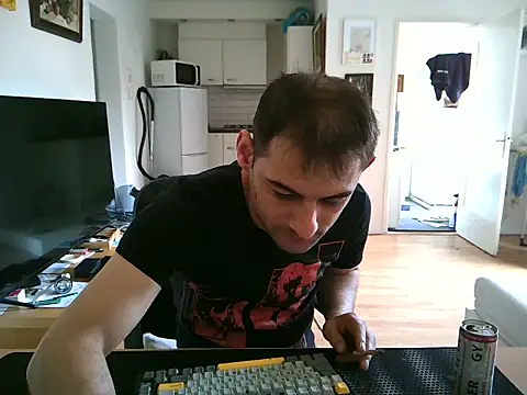 mihaimichael online show from July 7, 10:41 am