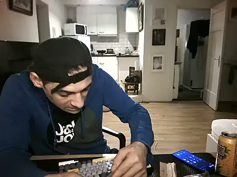 mihaimichael online show from July 9, 11:09 pm
