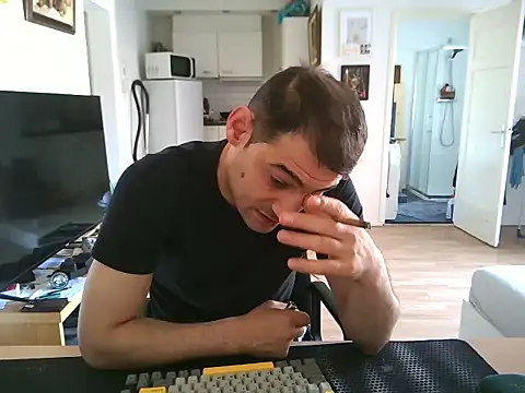 mihaimichael online show from July 10, 2:41 pm