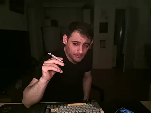 mihaimichael online show from July 11, 2:47 am