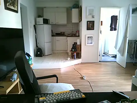 mihaimichael online show from July 13, 1:14 pm