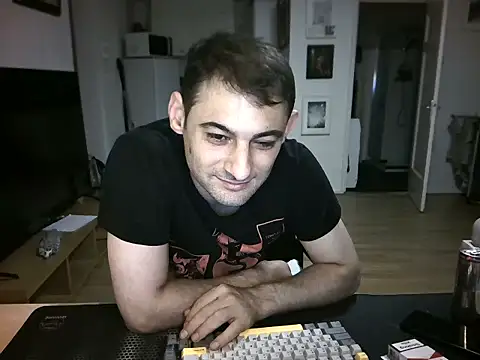 mihaimichael online show from July 14, 1:19 am