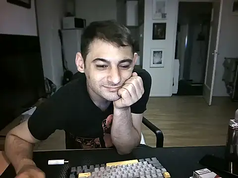 mihaimichael online show from July 14, 2:05 am