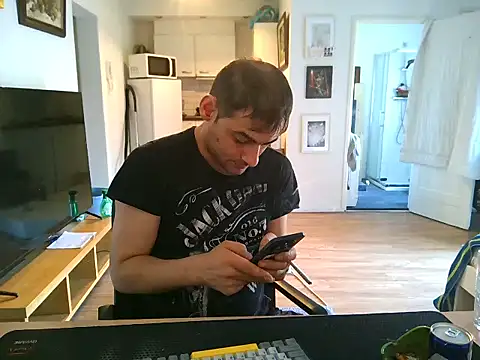 mihaimichael online show from July 15, 12:10 pm