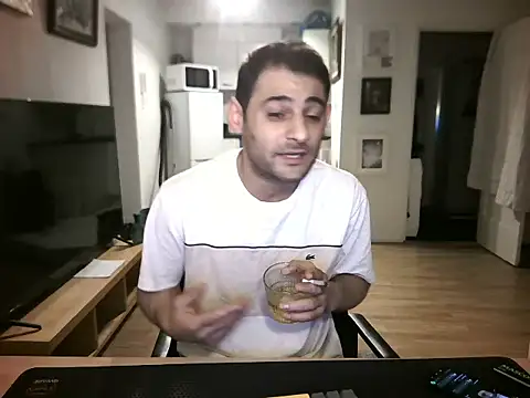 mihaimichael online show from July 16, 9:54 pm