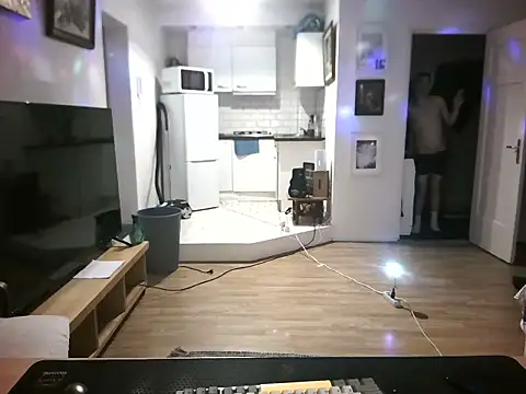 mihaimichael online show from July 18, 1:10 am