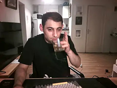 mihaimichael online show from July 19, 2:15 am