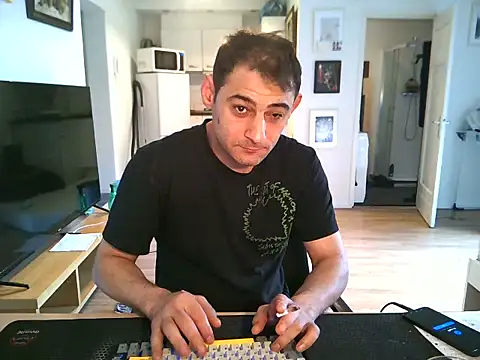 mihaimichael online show from July 19, 2:21 pm