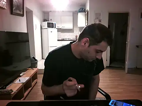 mihaimichael online show from July 20, 11:12 am