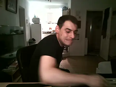mihaimichael online show from July 22, 2:03 am