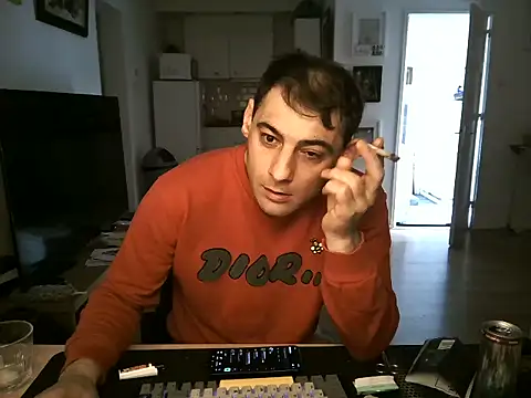 mihaimichael online show from July 22, 2:53 pm
