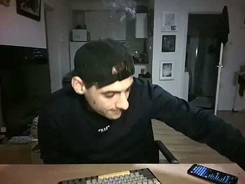 mihaimichael online show from July 24, 9:57 pm
