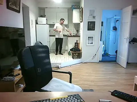 mihaimichael online show from July 26, 4:58 pm