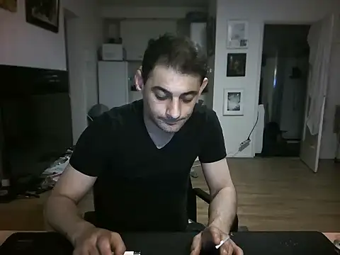 mihaimichael online show from July 28, 8:52 pm