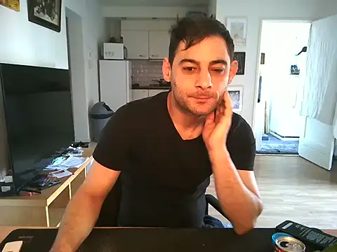 mihaimichael online show from July 29, 12:03 pm