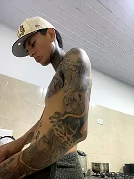 Herem369 online show from December 3, 1:35 am