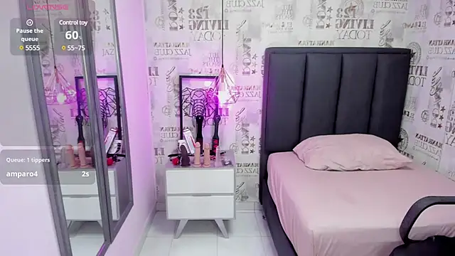 mileyerikson online show from January 20, 12:28 pm