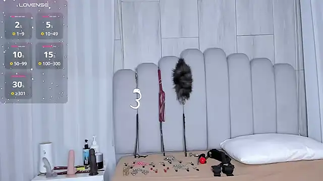 mileyerikson online show from November 30, 5:00 am