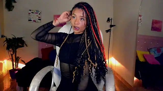 keyla roberts777 online show from December 13, 4:22 am