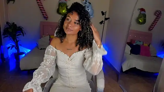keyla roberts777 online show from December 29, 7:22 pm