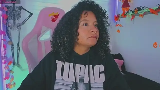 keyla roberts777 online show from October 12, 5:56 pm