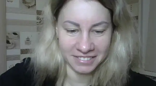 TherestlessKitty online show from January 20, 7:47 am