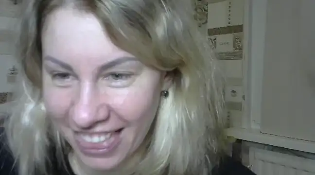 TherestlessKitty online show from January 20, 11:13 am